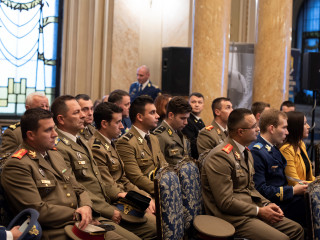 20191106 CONFERINTA CMN GANDIREA ROMANEASCA  LAURENTIU TUROI  31  Foto:Laurențiu Turoi
