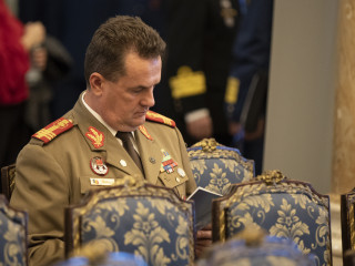 20191106 CONFERINTA CMN GANDIREA ROMANEASCA  LAURENTIU TUROI  8  Foto:Laurențiu Turoi