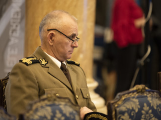 20191106 CONFERINTA CMN GANDIREA ROMANEASCA  LAURENTIU TUROI  9  Foto:Laurențiu Turoi