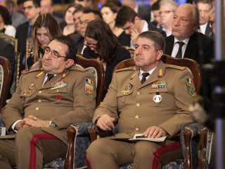 Gala PatriotFest, ediția 2019 Foto:Turoi Laurentiu