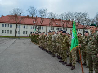 Ziua Națională a României sărbătorită în Polonia <br/> Foto: 