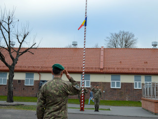 Ziua Națională a României sărbătorită în Polonia <br/> Foto: 