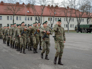 Ziua Națională a României sărbătorită în Polonia <br/> Foto: 