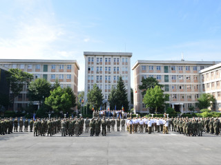 Aspecte de la activitate Foto:Elisabeta Preda