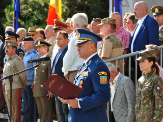 Aspecte de la activitate Foto:Elisabeta Preda