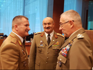 Aspecte de la activitate Foto:Vînturiș Irinel