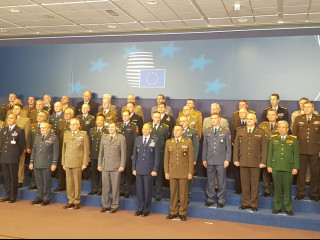 Aspecte de la activitate Foto:Vînturiș Irinel