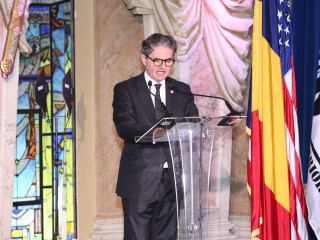 „Veterans Awards Gala” Foto:Valentin Ciobârcă