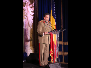 „Veterans Awards Gala” Foto:Valentin Ciobârcă