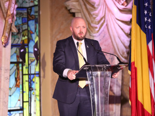 „Veterans Awards Gala” Foto:Valentin Ciobârcă