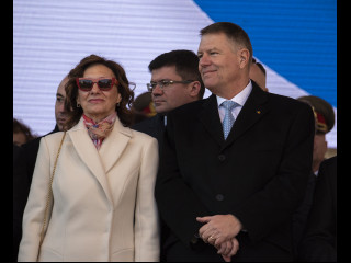 24 ianuarie - Ziua Unirii Principatelor Române Foto:Laurențiu Turoi