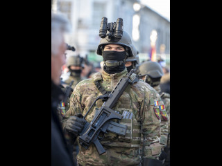 24 ianuarie - Ziua Unirii Principatelor Române Foto:Laurențiu Turoi