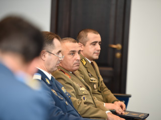 Aspecte de la activitate Foto:Turoi Laurentiu