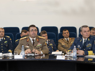 Aspecte de la activitate Foto:Turoi Laurentiu