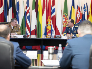 Aspecte de la activitate Foto:Turoi Laurentiu