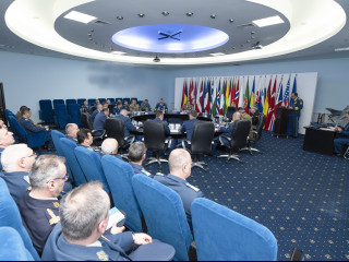 Aspecte de la activitate Foto:Turoi Laurentiu