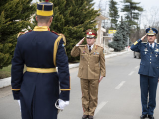 Aspecte de la activitate Foto:Turoi Laurentiu