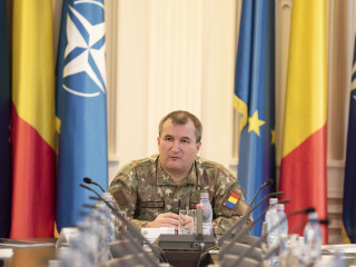 Autoevaluarea Comandamentului Fortelor Intrunite pe anul 2019 Foto:Laurențiu Turoi