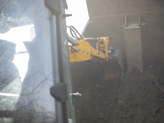 Ministerul Apărării Naționale instalează formațiunea medicală de nivel ROL 2 la Institutul „Ana Aslan” <br/> Foto: Laurențiu Turoi