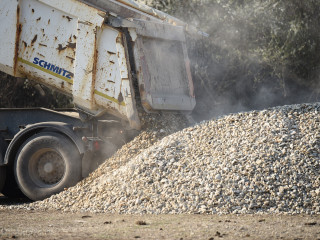 Ministerul Apărării Naționale instalează formațiunea medicală de nivel ROL 2 la Institutul „Ana Aslan” <br/> Foto: Laurențiu Turoi