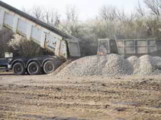 Ministerul Apărării Naționale instalează formațiunea medicală de nivel ROL 2 la Institutul „Ana Aslan” <br/> Foto: Laurențiu Turoi