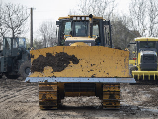 Ministerul Apărării Naționale instalează formațiunea medicală de nivel ROL 2 la Institutul „Ana Aslan” <br/> Foto: Laurențiu Turoi