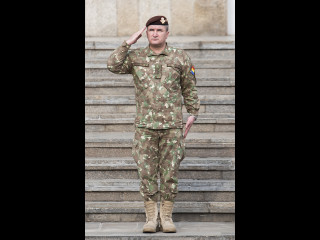 Ziua NATO Foto:Laurențiu Turoi