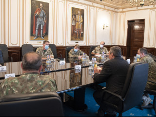 Aspecte de la activitate Foto:Turoi Laurențiu