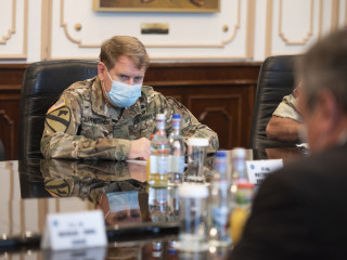 Aspecte de la activitate Foto:Turoi Laurențiu