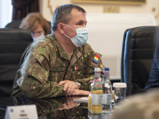 Aspecte de la activitate Foto:Turoi Laurențiu