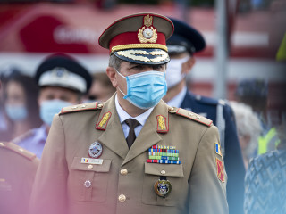 Ziua Aviașiei Române și a Forțelor Aeriene Foto:Laurențiu Turoi