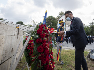 Ziua Aviașiei Române și a Forțelor Aeriene Foto:Laurențiu Turoi