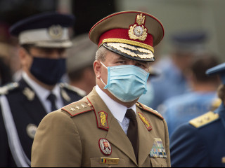 Ziua Aviașiei Române și a Forțelor Aeriene Foto:Laurențiu Turoi