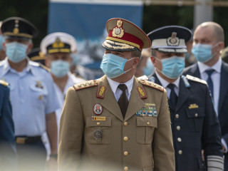 Ziua Aviașiei Române și a Forțelor Aeriene Foto:Laurențiu Turoi