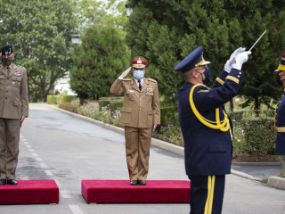 20200903 PRIMIRE SEF SMAP- CHOD POLONIA SEDIUL MAPN LAURENTIU TUROI  52  Foto: