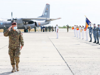 Aspecte de la activitate Foto:Bogdan Pantilimon