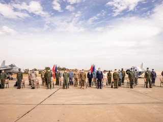 Aspecte de la activitate Foto:Bogdan Pantilimon