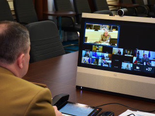 Aspecte de la activitate Foto:Iosub Sergiu