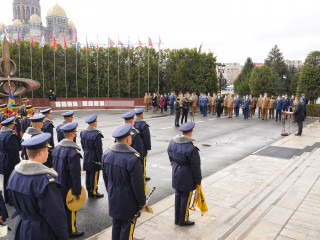  Foto:Laurențiu Turoi