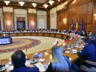  Foto:Radu Tuță / AGERPRES Foto