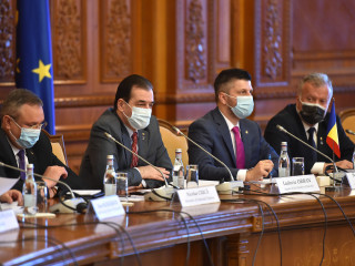  Foto:Radu Tuță / AGERPRES Foto