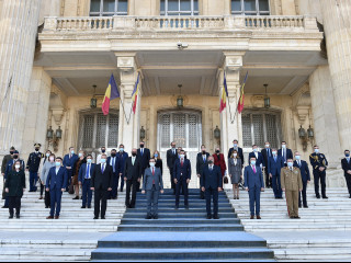  Foto:Radu Tuță / AGERPRES Foto