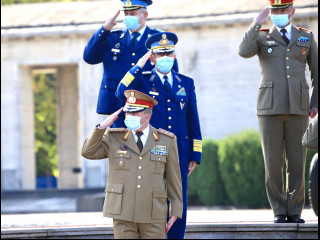 25 OCTOMBRIE Foto:Laurențiu TUROI