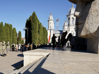 25 OCTOMBRIE Foto:Laurențiu TUROI