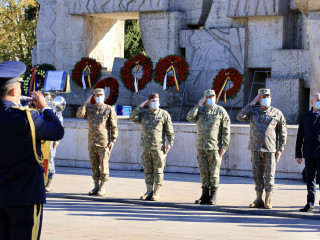 25 OCTOMBRIE Foto:Laurențiu TUROI