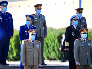 25 OCTOMBRIE Foto:Laurențiu TUROI