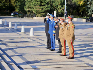 25 OCTOMBRIE Foto:Laurențiu TUROI