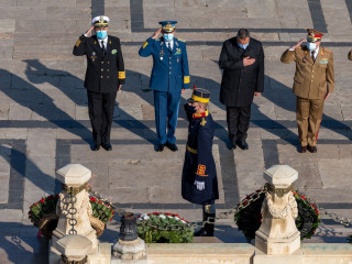 25 OCTOMBRIE Foto:Laurențiu TUROI