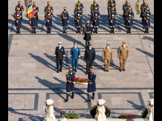 25 OCTOMBRIE Foto:Laurențiu TUROI
