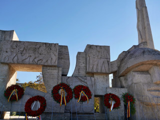 25 OCTOMBRIE Foto:Laurențiu TUROI